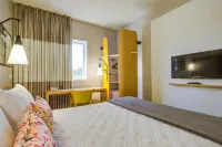 Rio Hotel by Bourbon Indaiatuba (ex. Ibis Indaiatuba Viracopos) Hotels in Indaiatuba