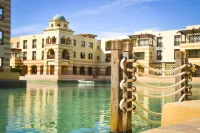 Marina Residence Suites Port Ghalib Hotels in 