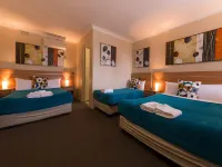 3 Sisters Motel Hotels in Katoomba
