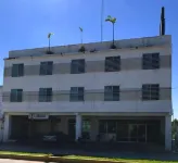 Hotel RV فنادق في Martinez de La Torre