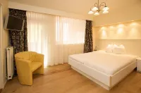 Hotel Atlanta Hotels in Schin op Geul