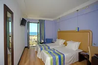 Olympic Palladium Hotel in zona Piraeus Bank