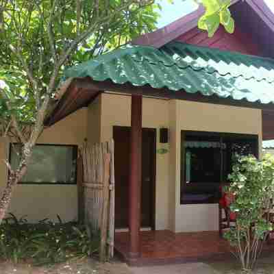 金色海灣別墅 Hotel Exterior