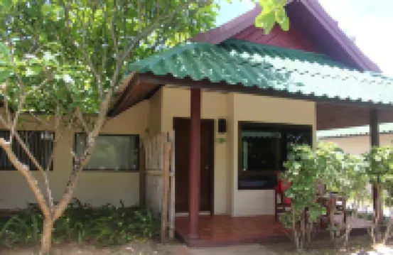 Golden Bay Cottage