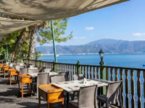 Labranda Mares Marmaris Hotel Hotels in Marmaris