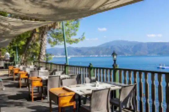 Labranda Mares Marmaris Hotel