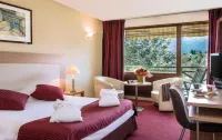 Hotel & Spa Vacances Bleues Villa Marlioz Hotels in Tresserve