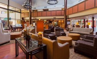 SureStay Plus Hotel by Best Western Reno Airport