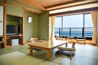 Hamanomiyabitei Ichii Hotels in Toba
