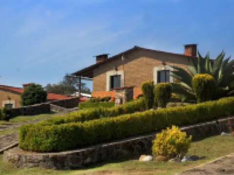 Hotel y Cabañas Una Cosita de Zacatlán Hoteles en Zacatlán