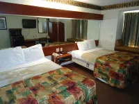 Americas Best Value Inn & Suites Brunswick - 2 stjerner