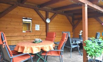 Serene Apartment in Thale with Bodetal View Near Cable Car - Housity