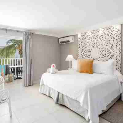 Sugar Bay Barbados - All Inclusive Rooms