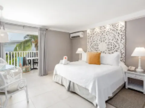 Sugar Bay Barbados - All Inclusive Hotels in Bridgetown