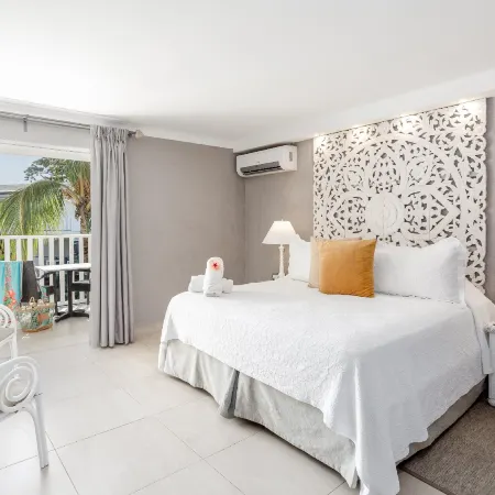 Sugar Bay Barbados - All Inclusive