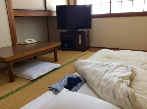 Dotenobou-Ryokan