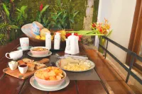 Sweet Harmony Hotel Boutique by Xarm Hotels Hotels in Arimaca