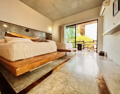 A&V Hotel Boutique Hoteles en Coyuca de Benítez