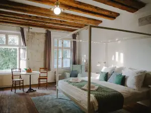 Miss Sophie's Olomouc - Boutique Hotel