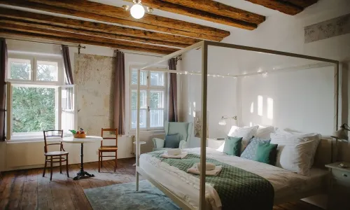 Miss Sophie's Olomouc - Boutique Hotel