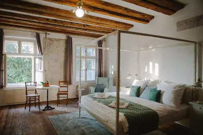 Miss Sophie's Olomouc - Boutique Hotel Các khách sạn gần Saint Wenceslas Cathedral