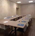 Campanile Epinal Centre - Gare Hotel di Epinal