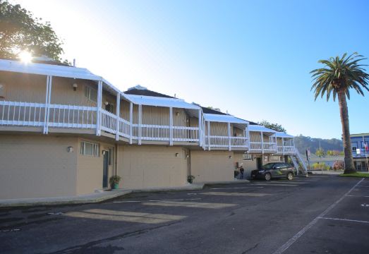 숙소 내부 시설