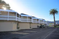 Motel Six Hôtels à : 