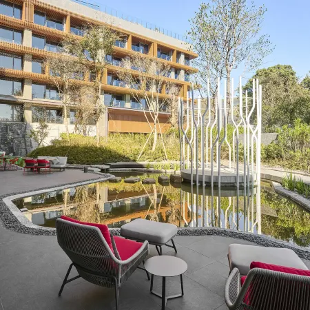 Hotel Indigo ALISHAN by IHG