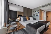 Boutique Residence Gdańsk