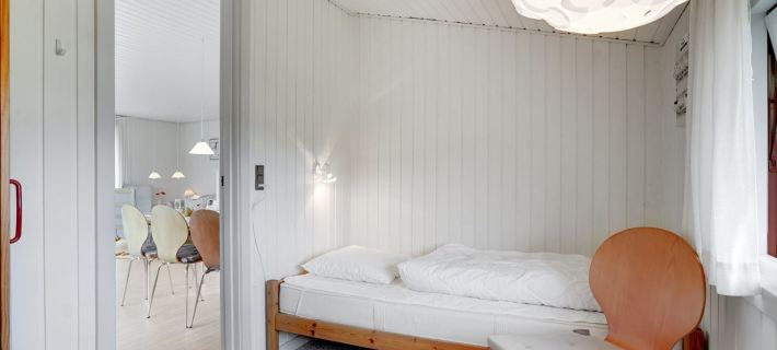 "Siv" -  from the Sea Hotels in Hvide Sande