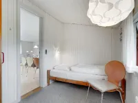 "Siv" -  from the Sea Hotels in Bjerregård
