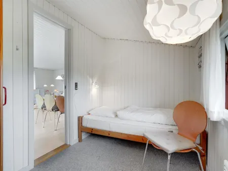 "Siv" -  from the Sea Отели в г. Bjerregard