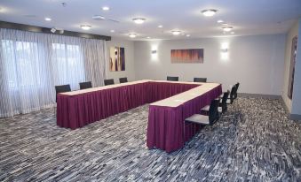 DoubleTree by Hilton Hotel Atlanta-Alpharetta