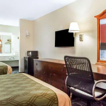 Econo Lodge Lanett