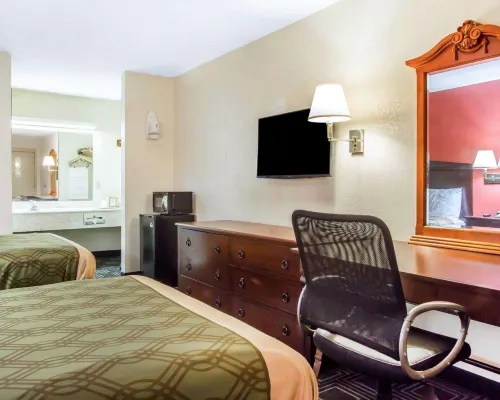 Econo Lodge Lanett