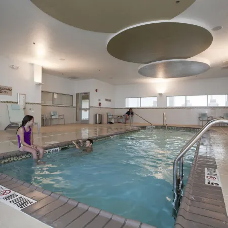 SpringHill Suites Grand Junction Downtown/Historic Main Street