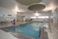 SpringHill Suites Grand Junction Downtown/Historic Main Street - Pools
