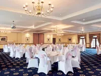 Albrighton Hall and Spa, a member of Radisson Individuals Hotels in Pimhill