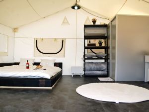 Sandeulbada Glamping B