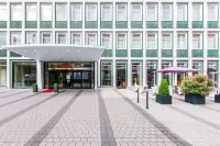 IntercityHotel Hannover Hotels in Calenberger Neustadt