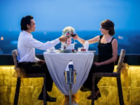 Indoluxe Hotel Jogjakarta Hotels in Ngaglik