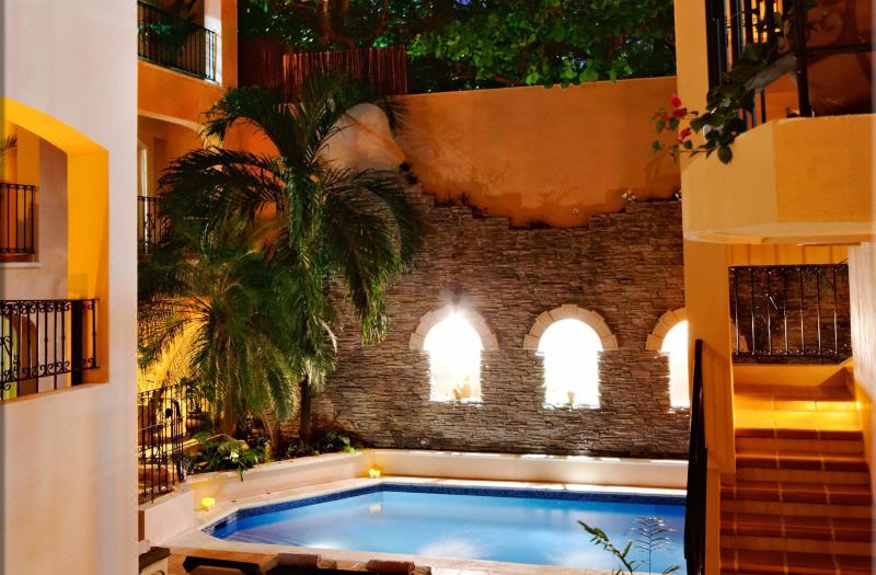 Acanto Playa del Carmen, Trademark Collection by Wyndham photo 5