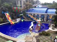 倫邦天堂大飯店 - 度假村