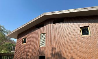 Aor Ang Lodge Bangpra