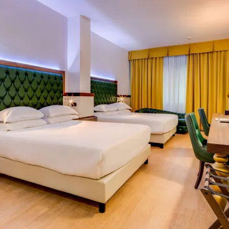 Best Western City Hotel
