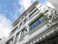 馬卡蒂河邊旅館