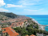 Ernestina Hotels in Ventimiglia