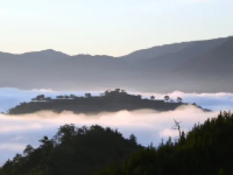 有斐軒 朝来のホテル