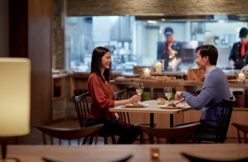 Courtyard by Marriott Hakuba photo 5